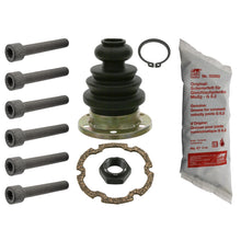 Load image into Gallery viewer, Cv Boot Kit Fits Audi 100 44 quattro A6 OE 443498201A Febi 03626