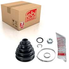 Load image into Gallery viewer, Front CV Boot Kit Fits Volkswagen Passat syncro Audi quattro 90 Febi 03629
