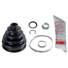 Load image into Gallery viewer, Front CV Boot Kit Fits Volkswagen Passat syncro Audi quattro 90 Febi 03629