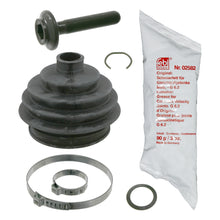Load image into Gallery viewer, Cv Boot Kit Fits Audi quattro 90 8C OE 893498203B Febi 03633