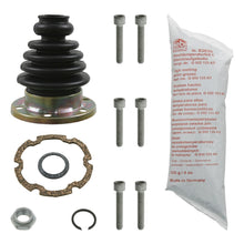 Load image into Gallery viewer, Cv Boot Kit Fits Volkswagen Passat syncro Santana Audi quattro 90 Cou Febi 03635