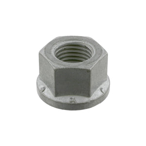 Trilex Rim Wheel Nut Fits Trilex MAN Bergische Achsen Mercedes Benz S Febi 03641