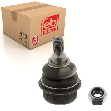 Front Lower Ball Joint Inc Nut Fits Mercedes Benz Model 123 S-Class 1 Febi 03668