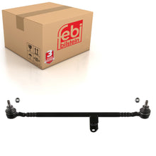 Load image into Gallery viewer, Front Middle Tie Rod Inc Lock Nuts Fits Mercedes Benz SL Model 107 Febi 03669