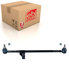 Load image into Gallery viewer, Front Middle Tie Rod Inc Lock Nuts Fits Mercedes Benz Model 123 S-Cla Febi 03670