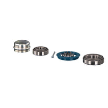 Load image into Gallery viewer, Golf Rear Wheel Bearing Kit Fits Mk1 Mk2 Mk3 GTi VR6 VW Polo Passat Febi 03674