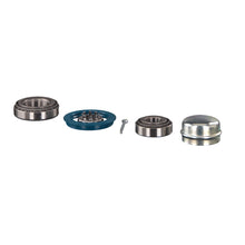 Load image into Gallery viewer, Golf Rear Wheel Bearing Kit Fits Mk1 Mk2 Mk3 GTi VR6 VW Polo Passat Febi 03674