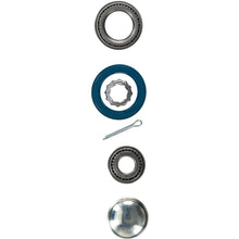 Load image into Gallery viewer, Golf Rear Wheel Bearing Kit Fits Mk1 Mk2 Mk3 GTi VR6 VW Polo Passat Febi 03674