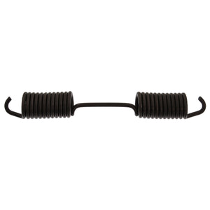 Brake Shoe Spring Fits MAN F 8 9 90 FOC G HOC M OAFM2000M M90 Febi 03697