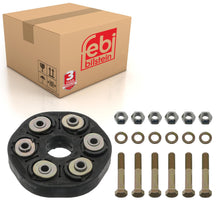 Load image into Gallery viewer, Propshaft Flexible Coupling Kit Fits Mercedes Benz C-Class Model 202 Febi 03700
