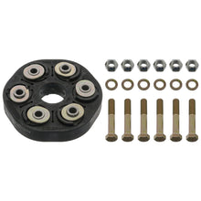 Load image into Gallery viewer, Propshaft Flexible Coupling Kit Fits Mercedes Benz C-Class Model 202 Febi 03700