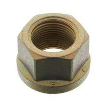 Load image into Gallery viewer, Wheel Nut Fits Neoplan Starliner MAN Volvo Universell verwendbar NKW Febi 03767