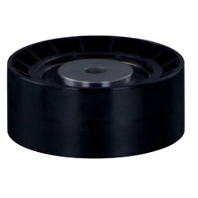 Load image into Gallery viewer, Auxiliary Belt Tensioner Pulley Fits BMW 5 Series E34 E39 7 E32 E38 8 Febi 03773