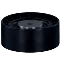 Load image into Gallery viewer, Auxiliary Belt Tensioner Pulley Fits BMW 5 Series E34 E39 7 E32 E38 8 Febi 03773