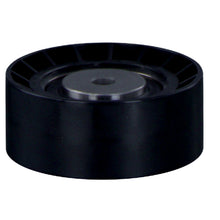 Load image into Gallery viewer, Auxiliary Belt Tensioner Pulley Fits BMW 5 Series E34 E39 7 E32 E38 8 Febi 03773
