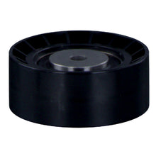 Load image into Gallery viewer, Auxiliary Belt Tensioner Pulley Fits BMW 5 Series E34 E39 7 E32 E38 8 Febi 03773