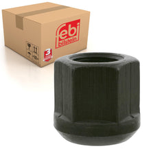 Load image into Gallery viewer, Spherical Collar Nut Fits Volvo Universell verwendbar NKW Scania Rena Febi 03774