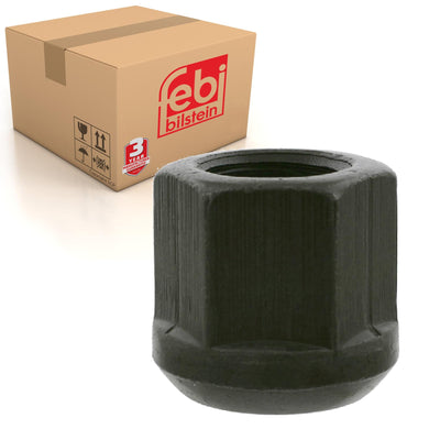 Spherical Collar Nut Fits Volvo Universell verwendbar NKW Scania Rena Febi 03774