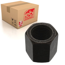 Load image into Gallery viewer, U-Bolt Nut Fits Scania Serie 3 Bus 4 Volvo Universell verwendbar NKW Febi 03792