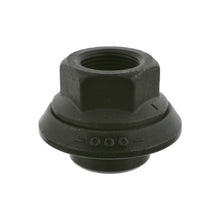 Load image into Gallery viewer, Wheel Nut Inc Thrust Plate Fits DAF MAN Trucks CF LF XF OE 1263 487 Febi 03799