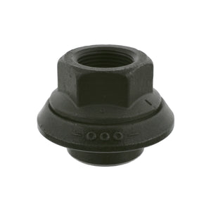 Wheel Nut Inc Thrust Plate Fits DAF MAN Trucks CF LF XF OE 1263 487 Febi 03799