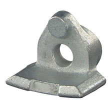 Load image into Gallery viewer, Clamping Plate Fits Trilex Mercedes Benz MAN Volvo Universell verwend Febi 03804