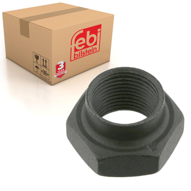 Front Axle Nut Fits Ford Peugeot 207 207+ 307 308 Partner Ranch Citro Febi 03810