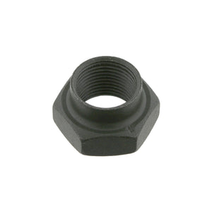 Front Axle Nut Fits Ford Peugeot 207 207+ 307 308 Partner Ranch Citro Febi 03810