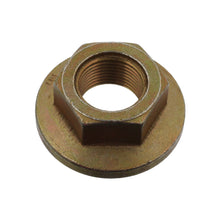Load image into Gallery viewer, Rear Left Axle Nut Fits Ford Escort Fiesta Orion Volvo Universell ver Febi 03811