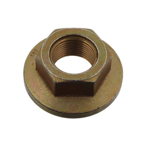 Rear Left Axle Nut Fits Ford Escort Fiesta Orion Volvo Universell ver Febi 03811