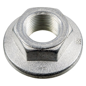 Rear Right Axle Nut Fits Ford Escort Fiesta Orion Volvo Universell ve Febi 03812