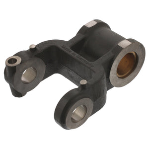 Spring Shackle Fits Mercedes Benz L-Typ MK-SK TUrkei NGL LK LS NG SK Febi 03819