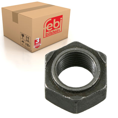 Welding Nut Fits Volvo Universell verwendbar NKW Scania Renault Neopl Febi 03823