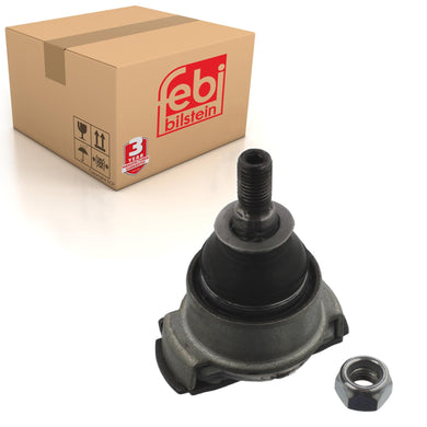Front Lower Outer Ball Joint Inc Nut Fits BMW 3 Series E36 Z3 E36 Febi 03825