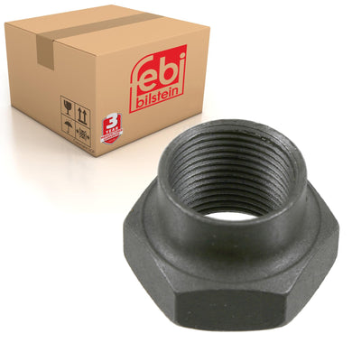 Axle Nut Fits Ford Escort Fiesta KA Orion Sierra Volvo Universell ver Febi 03831