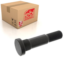 Load image into Gallery viewer, Wheel Stud Fits Volvo B10 M BR B12 B B7 R B9 F10 F12 F16 FH G3 FH12 G Febi 03839