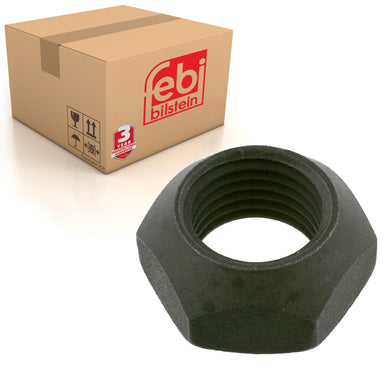 Wheel Nut Fits Scania Volvo Universell verwendbar NKW Renault Neoplan Febi 03851