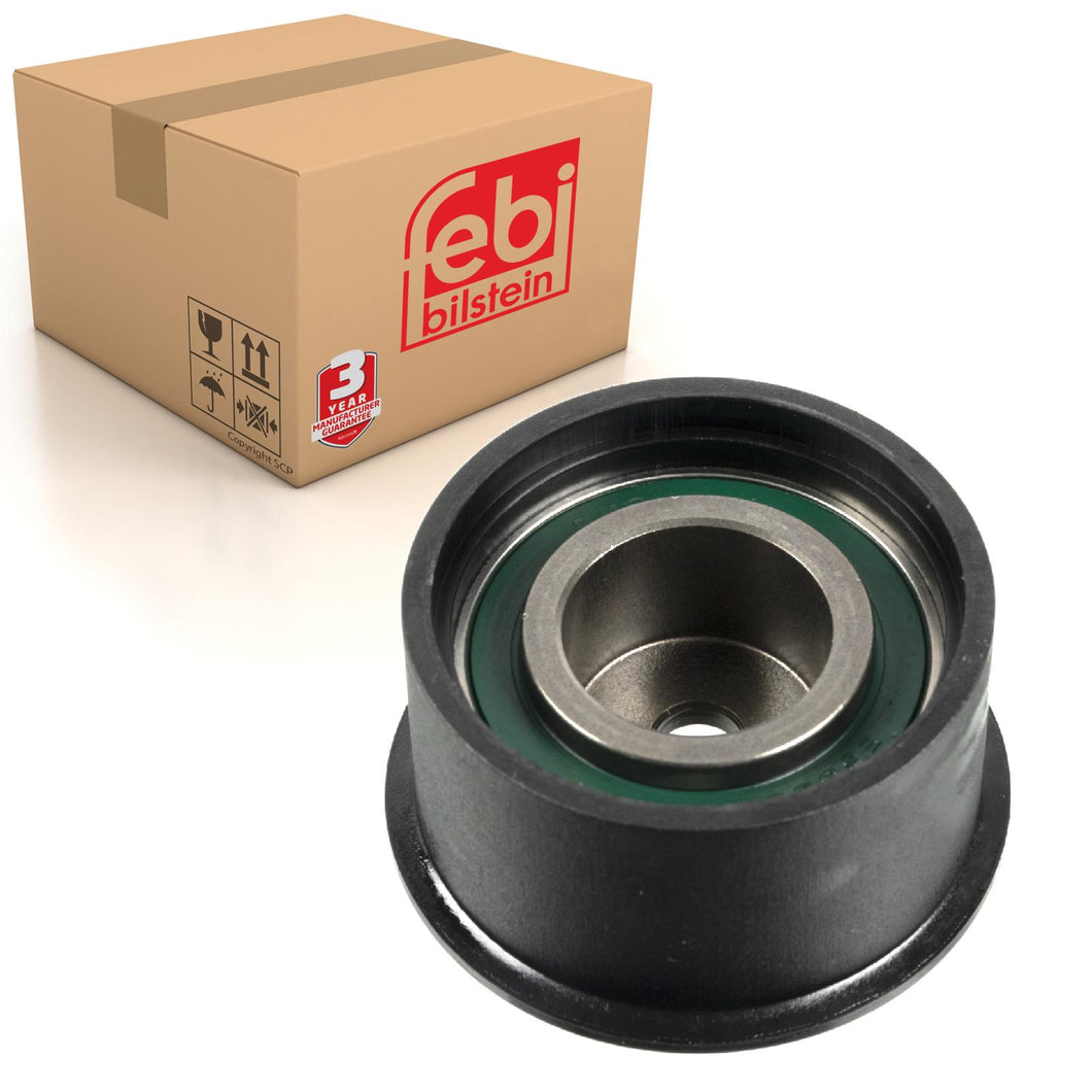 Timing Belt Idler Pulley Fits Vauxhall Antara Astra Calibra Cavalier Febi 03856