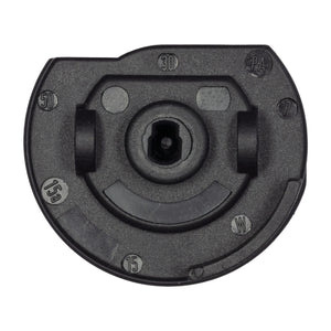 Ignition Switch Fits Vauxhall Astra Calibra Cavalier Corsa Omega Tigr Febi 03861