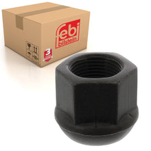 Load image into Gallery viewer, Spherical Collar Nut Fits Volvo Universell verwendbar NKW Scania Rena Febi 03869