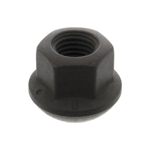 Spherical Collar Nut Fits Volvo Universell verwendbar NKW Scania Rena Febi 03870