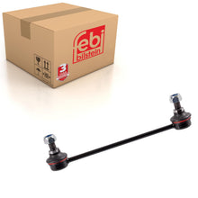 Load image into Gallery viewer, Front Drop Link Carlton Anti Roll Bar Stabiliser Fits Vauxhall Febi 03883