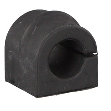Load image into Gallery viewer, Front Anti Roll Bar Bush D Stabiliser 22mm Fits Vauxhall 03 50 116 Febi 03885