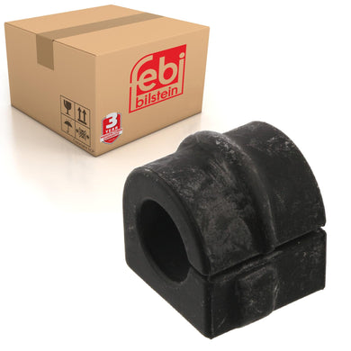 Front Anti Roll Bar Bush D Stabiliser 22mm Fits Vauxhall 03 50 116 Febi 03885