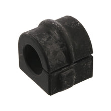 Load image into Gallery viewer, Front Anti Roll Bar Bush D Stabiliser 22mm Fits Vauxhall 03 50 116 Febi 03885