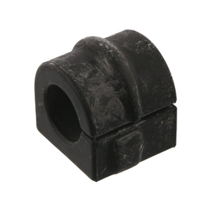 Front Anti Roll Bar Bush D Stabiliser 22mm Fits Vauxhall 03 50 116 Febi 03885