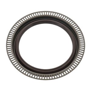 Rear Shaft Seal Inc Abs Sensor Ring Fits Mercedes Benz Actros Atego 1 Febi 03894