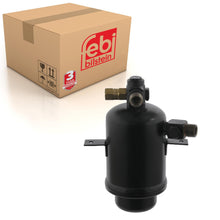 Load image into Gallery viewer, Air Conditioning Receiver Dryer Fits Mercedes Benz S-Class Model 126 Febi 03898