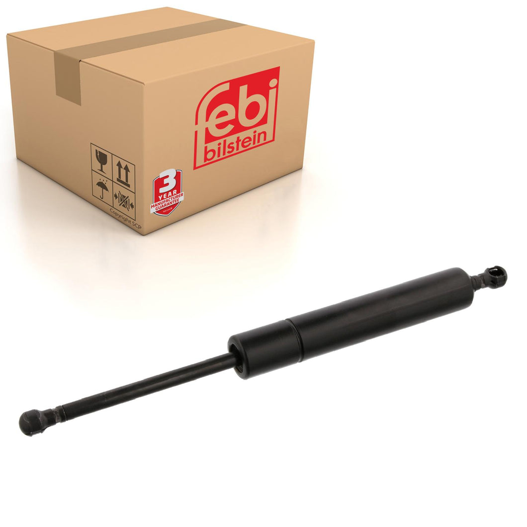 Boot Gas Strut E Class Tailgate Support Lifter Fits Mercedes Febi 03913
