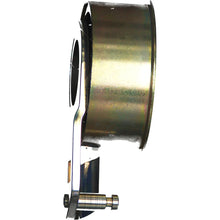 Load image into Gallery viewer, Timing Belt Tensioner Pulley Fits Vauxhall Astra Calibra Cavalier F K Febi 03921